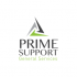 Prime Support General Services  logo