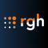 RGH Global  logo