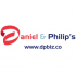 DPL Group  logo