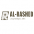 Al-Rashed Group Holding Company  logo