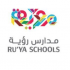 Ruyaa Schools  logo