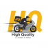 Al Jawda Al Aleya High Quality Delivery Services LLC  logo