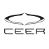 ceer motors company  logo