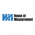 House of Measurement  logo