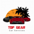 Top Gear Car Services  logo