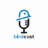 Birdcast  logo