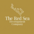 The Red Sea Development Company  logo