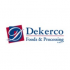 Dekerco  logo