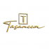 Tasameem kitchens  logo