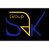 SAK Group FZCO  logo