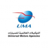 Universal Motors Agencies  logo