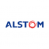 ALSTOM  logo