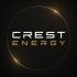 Crest Energy  logo