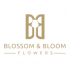 Blossom and Bloom  logo