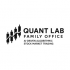 QUANT LAB SFO FZCO  logo