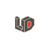 LIDA GULF CONSTRUCTION  logo
