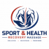 Recovery muscle   logo