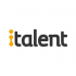 I-Talent  logo