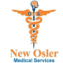 New Osler For Establishing And Managing Hospitals  logo