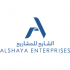Alshaya Enterprises  logo