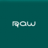 Raw Life  logo