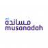 مساندة للتشغيل والصيانة   logo