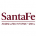 Santa Fe Associates International LLC  logo