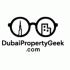 DubaiPropertyGeek  logo