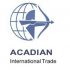 Acadian International Trade  logo