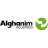 Alghanim Industries  logo