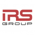 I R S HEAVY EQUIPMENT AND MACHINERY TRADING DWC-LLC  logo