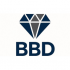 Big Blue Diamond Co.  logo