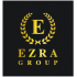 Ezra Group   logo