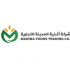 شركة أغذية المدينة التجارية  logo