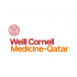 Weill Cornell Medicine-Qatar  logo