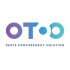 OTOOPARTS COMMERCIAL BROKERAGE LLC   logo