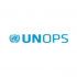 United Nations Office for Project Services  logo