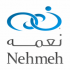نعمه  logo