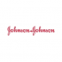 Johnson & Johnson  logo