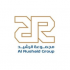 Al Rushaid Group  logo