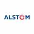 ALSTOM Transmission & Distribution  logo