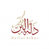 شركة دلة البن للتجارة  logo