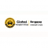 Global Limousine Services  logo
