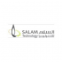 Salam Technology  logo