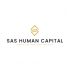 SAS Human Capital   logo