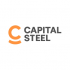 Capital steel and welding works sps llc  logo