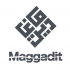 Maggadit  logo