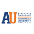  The Australian University AU  logo