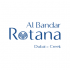Al Bandar Rotana & Al Bandar Arjaan by Rotana  logo