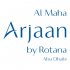 Al Maha Arjaan by Rotana  logo